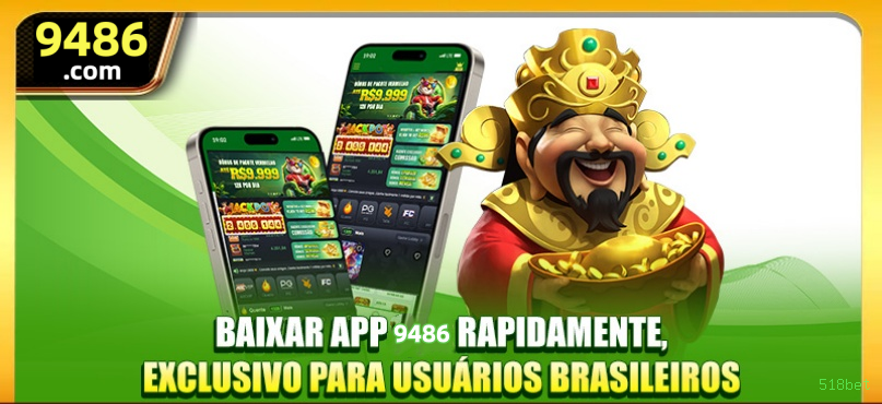 Cassino de confiança no 518bet — SSL, 2FA e suporte 24/7