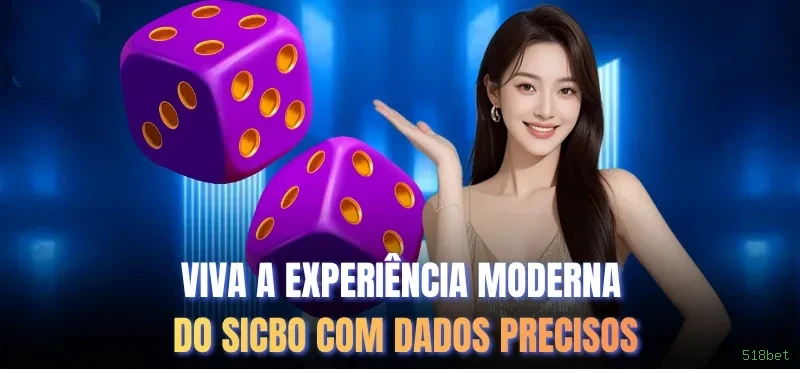 A Magia dos Caça-Níqueis no 518bet
